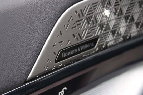 BMW Seria 5 540d xDrive M Sport