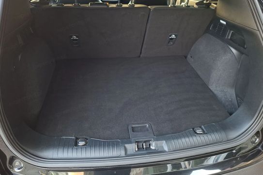 Ford Kuga 2.5 Fhev Fwd Titanium x
