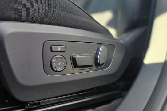 BMW X3 xDrive20d M Sport