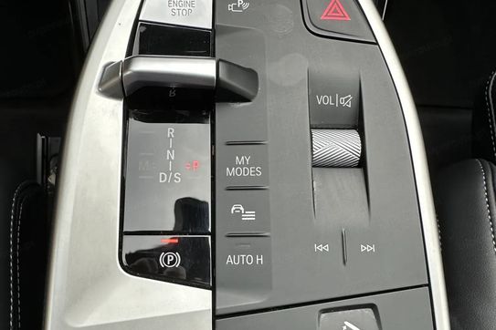 BMW X1 xDrive20d M Sport