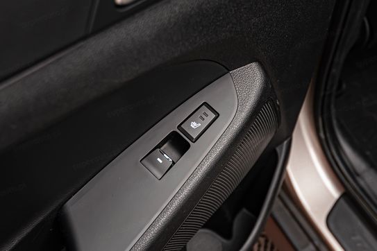 Hyundai Tucson CRDi Style 2WD DCT