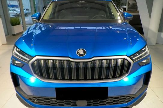 Skoda Kodiaq Edition 130 2.0 TSI 4x4 DSG