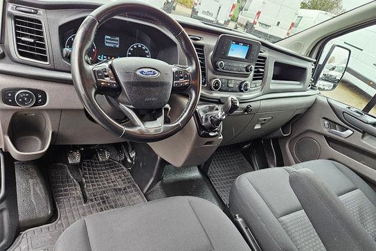 Ford Transit Custom L2H1