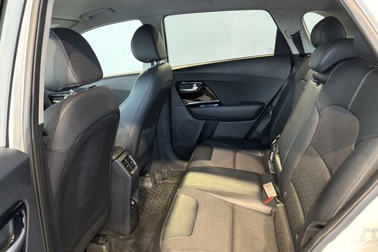 Kia Niro 1.6 GDI Hybrid