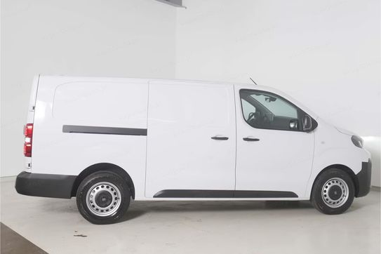 Fiat Scudo XL L2H1