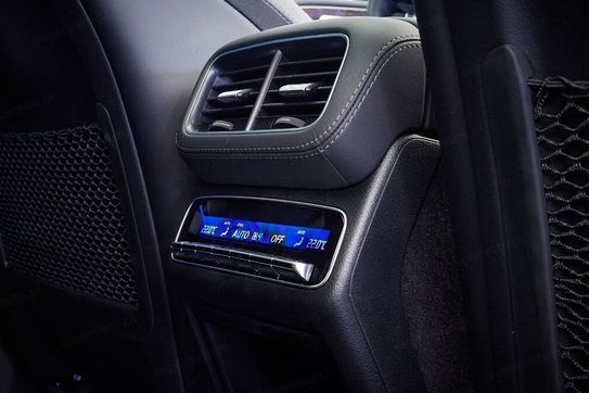 Mercedes GLS 63 AMG 4MATIC+