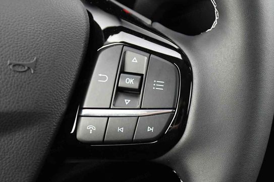 Ford Kuga Active X 2.5 FHEV