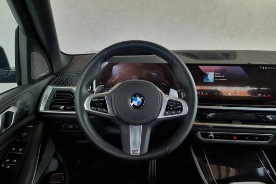 BMW X5 xDrive30d mHEV M Sport