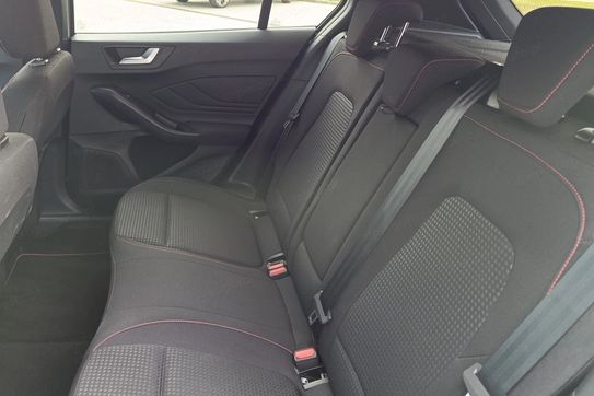 Ford Focus 1.5 EcoBlue ST-Line X aut