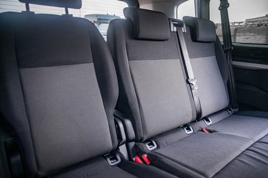 Citroen SpaceTourer XL L2H1 Business EAT8