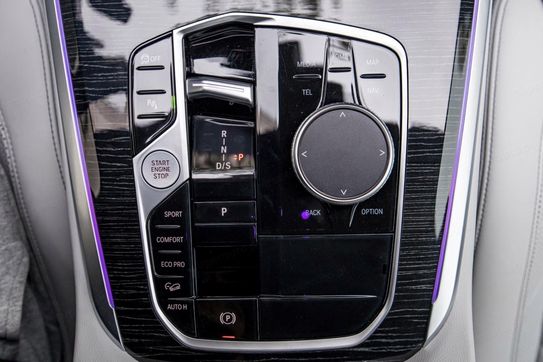 BMW X5 xDrive30d M Sport