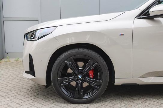 BMW X3 xDrive20d M Sport