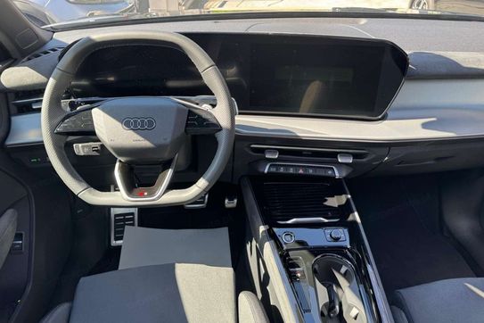 Audi Q3 TFSI S line Sportback
