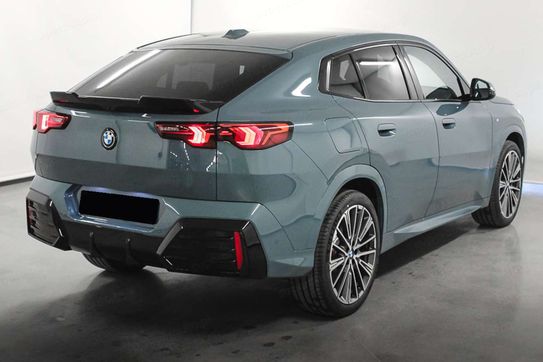 BMW X2 sDrive20i M Sport