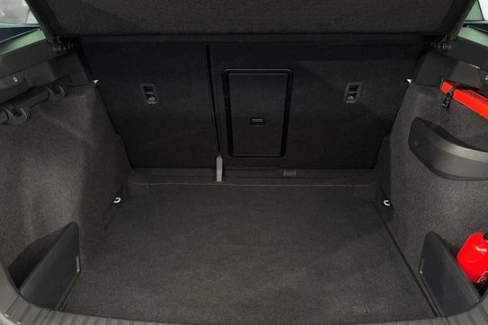 Skoda Karoq 1.5 TSI Selection DSG
