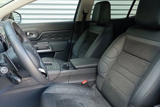 Citroen C5 Aircross 1.5  Shine