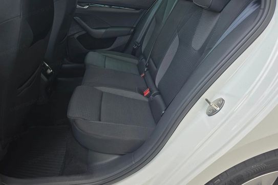 Skoda Octavia 1.5 Tsi Selection