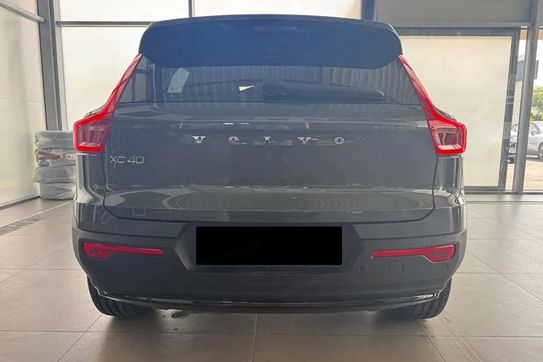 Volvo XC40 B3 Plus Dark