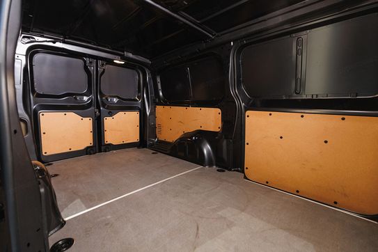 Toyota ProAce Long L2H1 Active