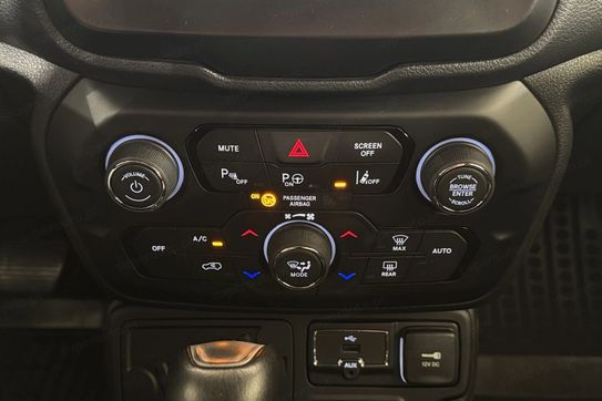 Jeep Renegade 1.3 GSE T4 Turbo Limited FWD S&S