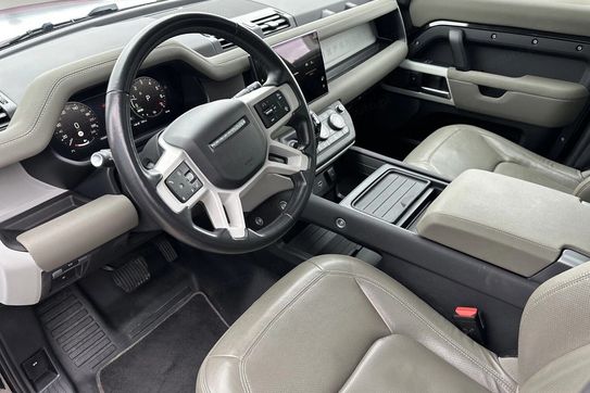 Land Rover Defender 110 2.0 P400e PHEV XS Edition