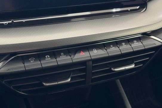 Skoda Octavia 1.4 TSI Plug-In Hybrid Style DSG
