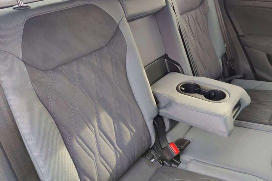 Audi Q3 TFSI S line Sportback