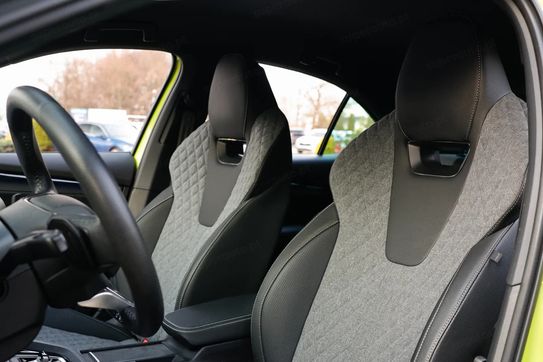 Skoda Octavia 1.5 TSI Sportline DSG
