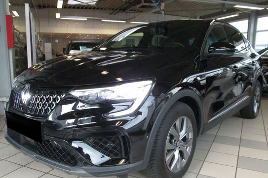 Renault Arkana Techno 1.6 E-Tech Full Hybrid