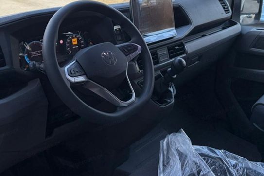 Volkswagen Crafter L4H3
