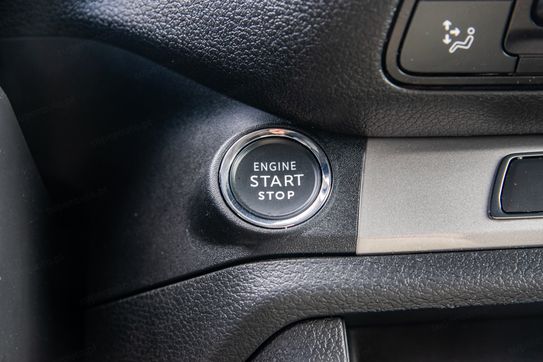 Citroen SpaceTourer XL L2H1 Business EAT8