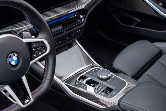 BMW Seria 3 M340i xDrive
