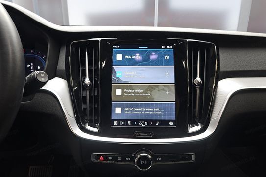 Volvo V60 B3 B Plus Bright aut