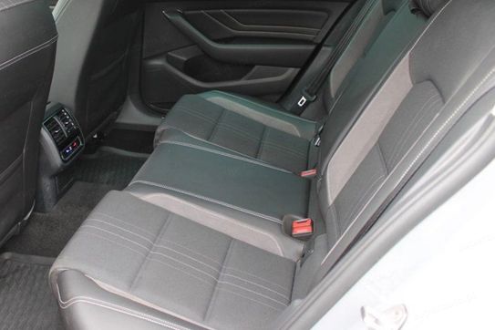 Volkswagen Passat 2.0 TDI