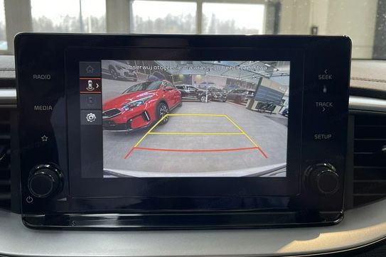 Kia XCeed 1.5 T-GDI M