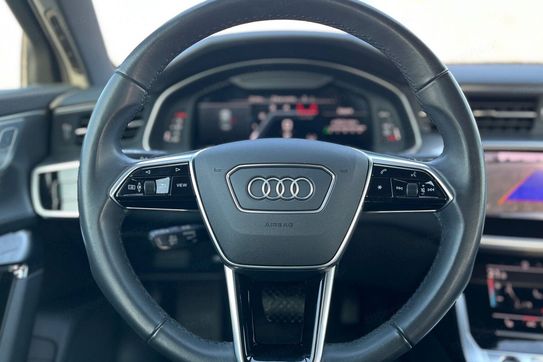 Audi A6 50 TDI mHEV quattro Advanced Tiptronic