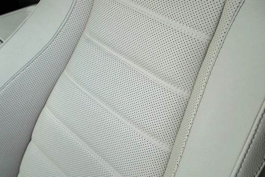 Mercedes GLS 450 d 4-MATIC AMG Line