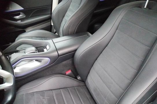 Mercedes GLE 350 de 4MATIC AMG Line