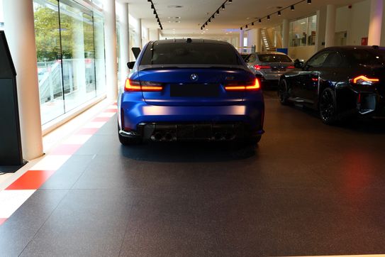 BMW Seria 3 M3 Competition xDrive