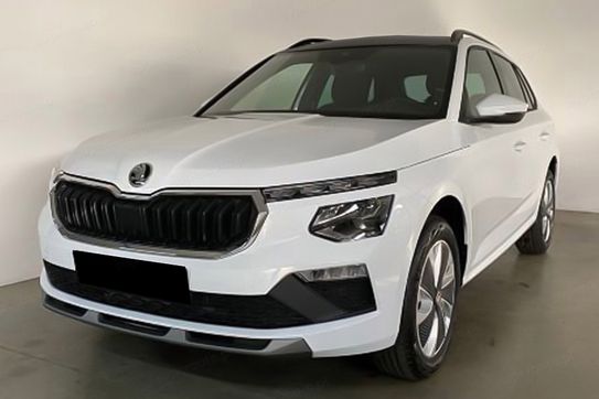 Skoda Kamiq Drive 1.0 TSI DSG