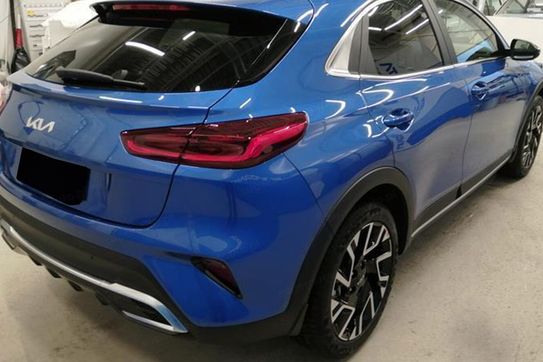 Kia XCeed 1.5 T-GDI L DCT