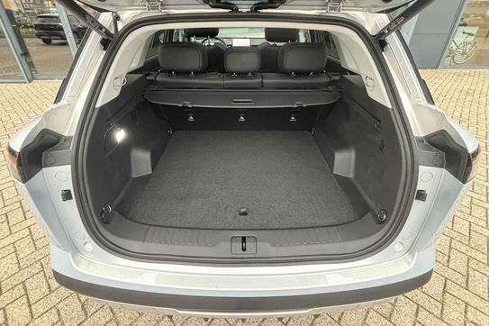 Jaecoo 7 1.5 T-GDI Super Hybrid Exclusive DHT