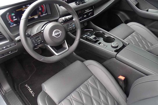 Nissan X-Trail Tekna e-POWER 4WD 1.5