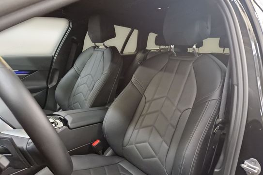 BMW Seria 5 520d xDrive mHEV aut