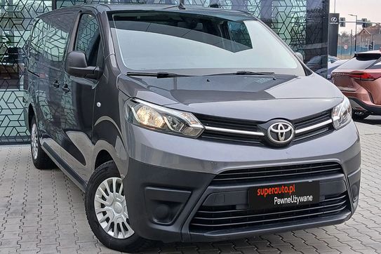 Toyota ProAce Long L2H1 Active