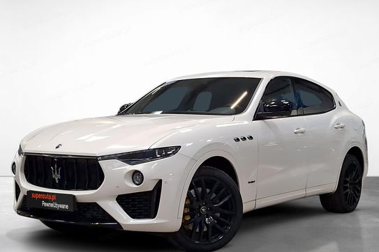 Maserati Levante 3.0 S Q4 GranSport