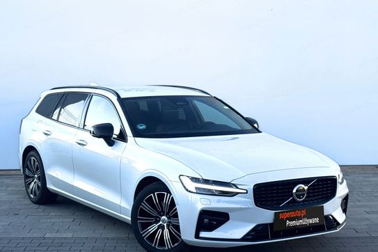 Volvo V60 B4 D Plus Dark aut