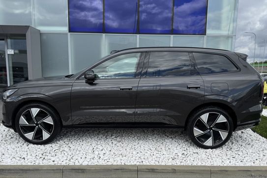 Volvo EX90 Twin Performance AWD Ultra 7 os
