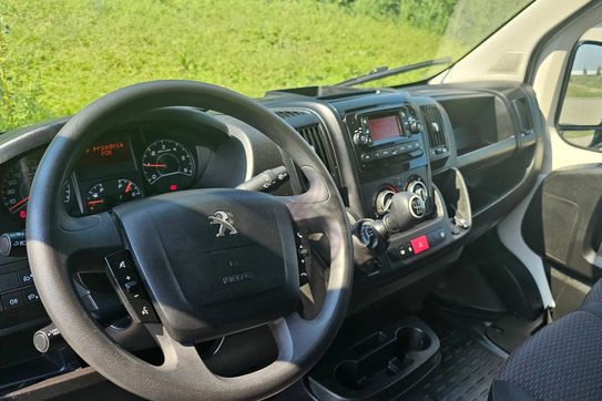 Peugeot Boxer L2H2