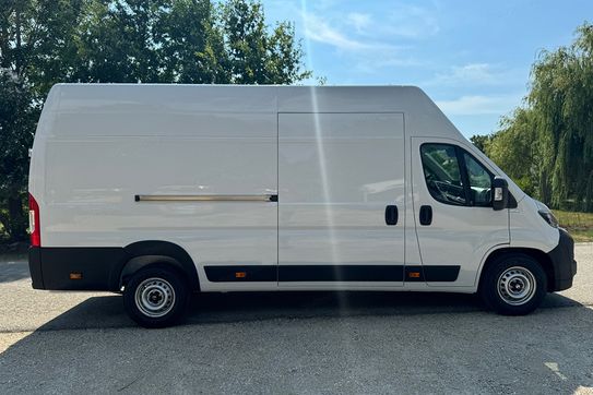Citroen Jumper L4H3 AT8